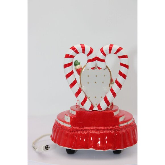 Dept 56 Snow Village - Brite Lites Christmas Parade, Santa's Float - Picture 4 of 5